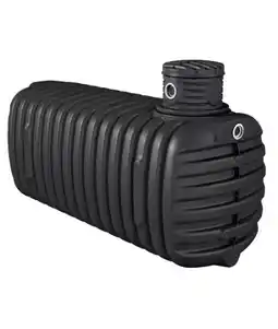 toom Baumarkt 4rain Promo Erdtank Angebot
