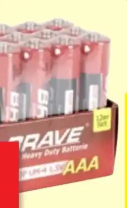 Thomas Philipps Brave Batterien AA Angebot
