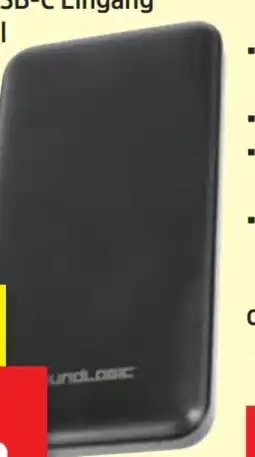 Thomas Philipps Powerbanks Angebot