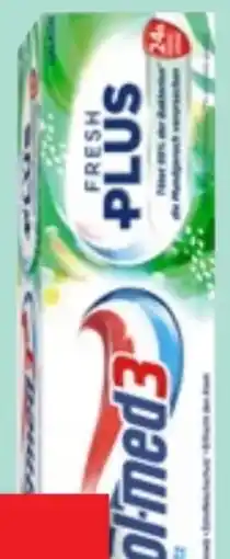 Thomas Philipps Odol-Med 3 Zahncreme Angebot