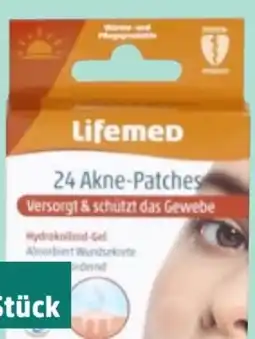 Thomas Philipps Lifemed Akne-Patche Angebot