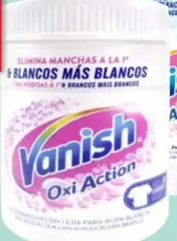 Thomas Philipps Vanish White Pulver Angebot