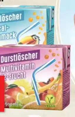 Thomas Philipps Durstlöscher Erfrischungsgetränk Vegan Angebot