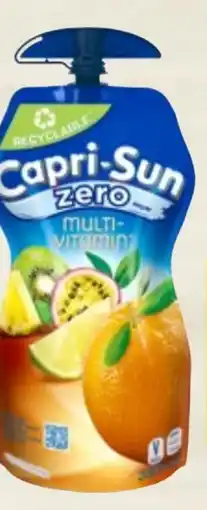 Thomas Philipps Capri Sun Zero Angebot