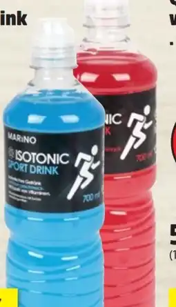 Thomas Philipps Marino Factory Isotonic Sport Drink Angebot