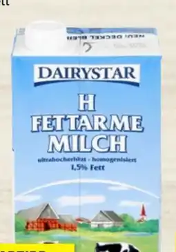 Thomas Philipps Dairystar H-Milch Angebot