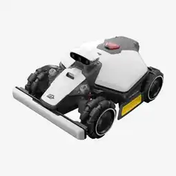 toom Baumarkt Mammotion Mähroboter Luba Mini 2 AWD 1000 Angebot