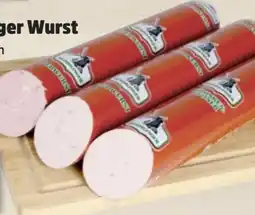 Thomas Philipps Hümmlinger Wiener Würstchen Angebot