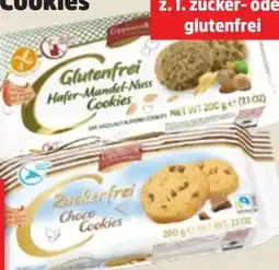 Thomas Philipps Coppenrath Cookies Kekse Angebot