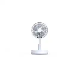 toom Baumarkt Toom Tisch-/Standventilator 2in1 Angebot