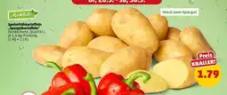 PENNY Speisefrühkartoffeln Angebot