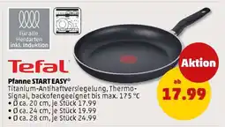 PENNY Pfanne START EASY Angebot