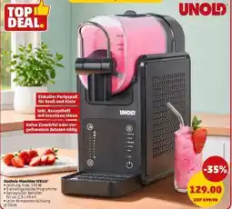 PENNY SlushEis-Maschine STELLA Angebot