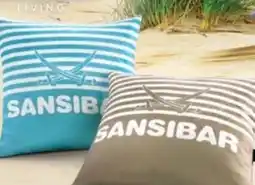 Ostermann Sansibar Kissenhüllen Ocean Breeze Angebot