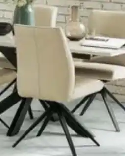 Ostermann Polsterstuhl Kilian Angebot