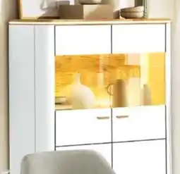 Ostermann Sansibar Highboard Vistra Angebot