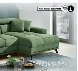 Ostermann Harper Polsterecke Iowa Angebot