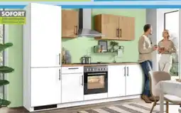 Trends Möbel Küchenblock Hamburg Angebot