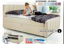 Ostermann Harper Boxbett Muncie Angebot