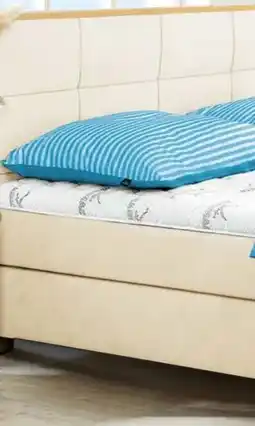 Ostermann Sansibar Boxspringbetten-System Langeoog Angebot