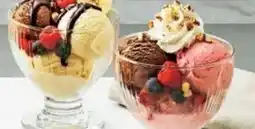 Ostermann Ritzenhoff & Breker Eis-Dessertschale Angebot