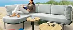 Ostermann Sansibar Lounge-Set Elegance 3-tlg Angebot