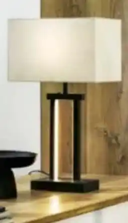 Ostermann Mondo LED-Tischleuchte Domo Angebot