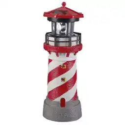 toom Baumarkt Solar-Leuchtturm Angebot