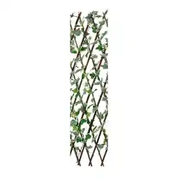 toom Baumarkt Solar-Deko-Spalier Blumen Angebot