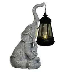 toom Baumarkt Solar-Dekolichter Tiere Angebot