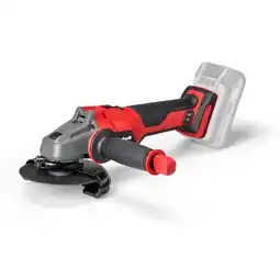 toom Baumarkt Einhell Akku-Winkelschleifer Axxio 18/125 Angebot