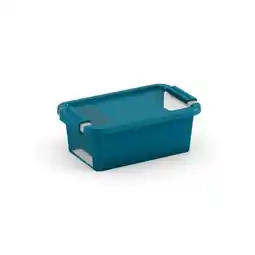 toom Baumarkt Curver Bio Box Angebot