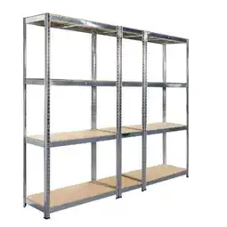 toom Baumarkt Schulte Schwerlastregal Flex Angebot