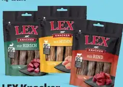 Das Futterhaus Lex Knacker Angebot
