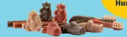 Das Futterhaus Whimzees Snacks Angebot