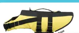 Das Futterhaus Trixie Schwimmweste Angebot