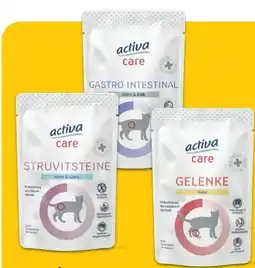 Das Futterhaus Activa Care Diät-Nassnahrung Angebot