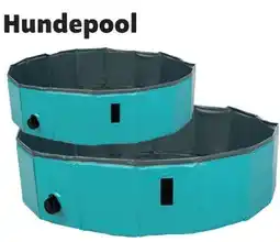 Das Futterhaus Trixie Hundepool Angebot