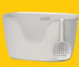 Das Futterhaus Catit LOO Katzentoilette Angebot