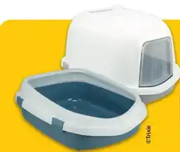 Das Futterhaus Trixie Katzentoilette Primo XXL Angebot