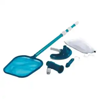 toom Baumarkt Poolpflege-Set Angebot
