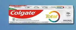 Rossmann Colgate Total Zahncreme Angebot