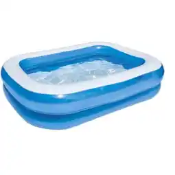toom Baumarkt Planschbecken Family Angebot
