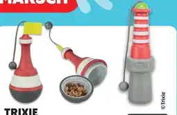 Das Futterhaus Trixie Leuchtturm Angebot