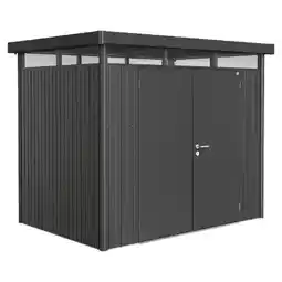 toom Baumarkt Biohort Gerätehaus HighLine Angebot