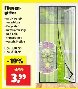 Thomas Philipps Fliegengitter Angebot