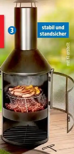 Thomas Philipps Garten-/ terrassenkamin Angebot