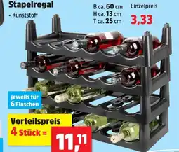 Thomas Philipps Stapelregal Angebot