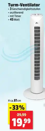Thomas Philipps Lentz turm-ventilator Angebot