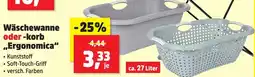 Thomas Philipps Wäschewanne oder wäschekorb ergonomica Angebot
